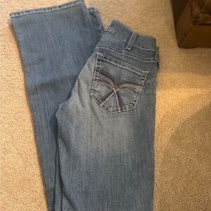 Classic Blue Women's Jeans